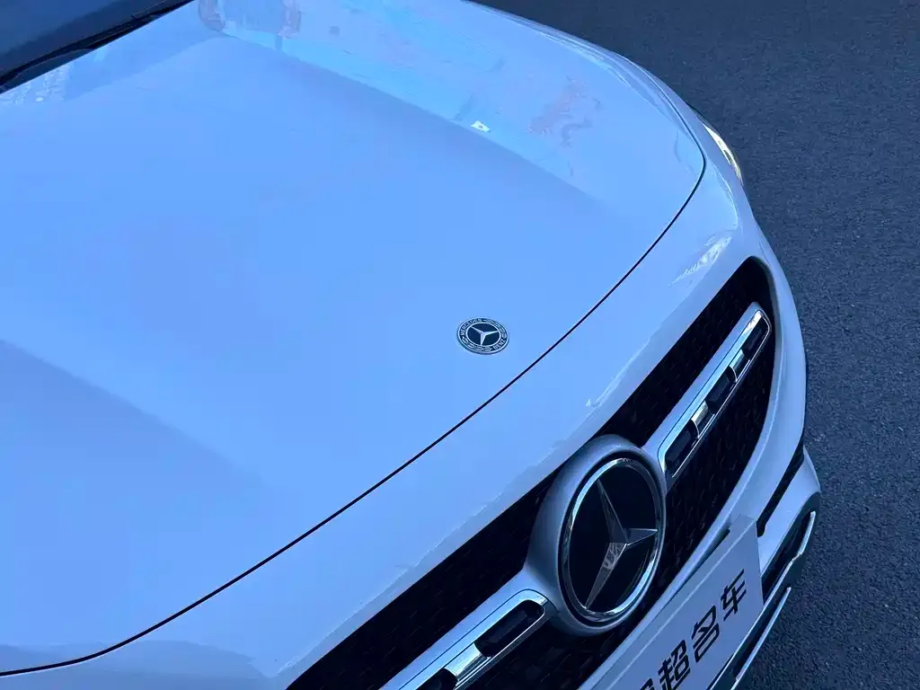 Mercedes-Benz GLA 2022 из CN, фото 5