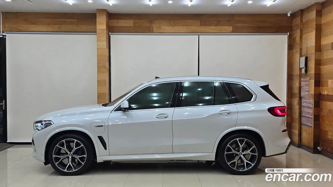 BMW X5 2022 из KR, фото 5