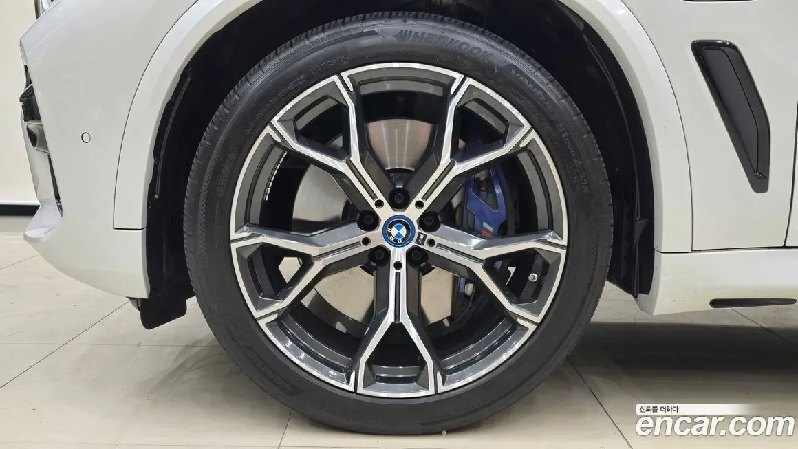 BMW X5 2022 из KR, фото 6