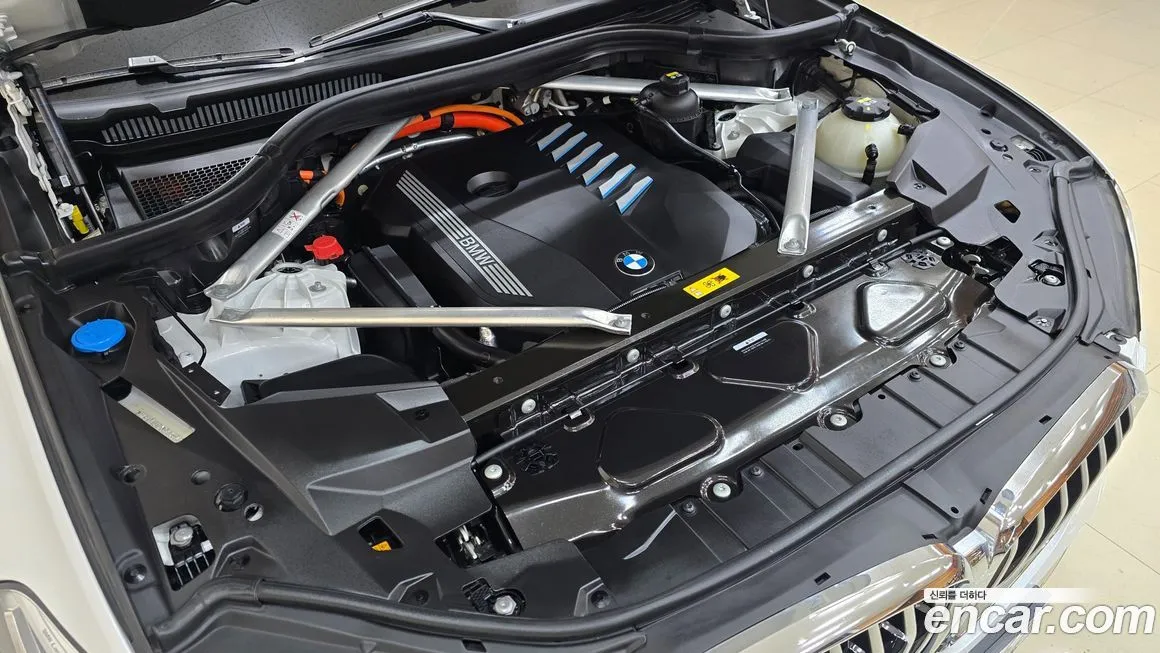 BMW X5 2022 из KR, фото 7