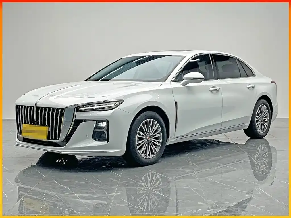 Hongqi H5 2023 из CN, фото 1