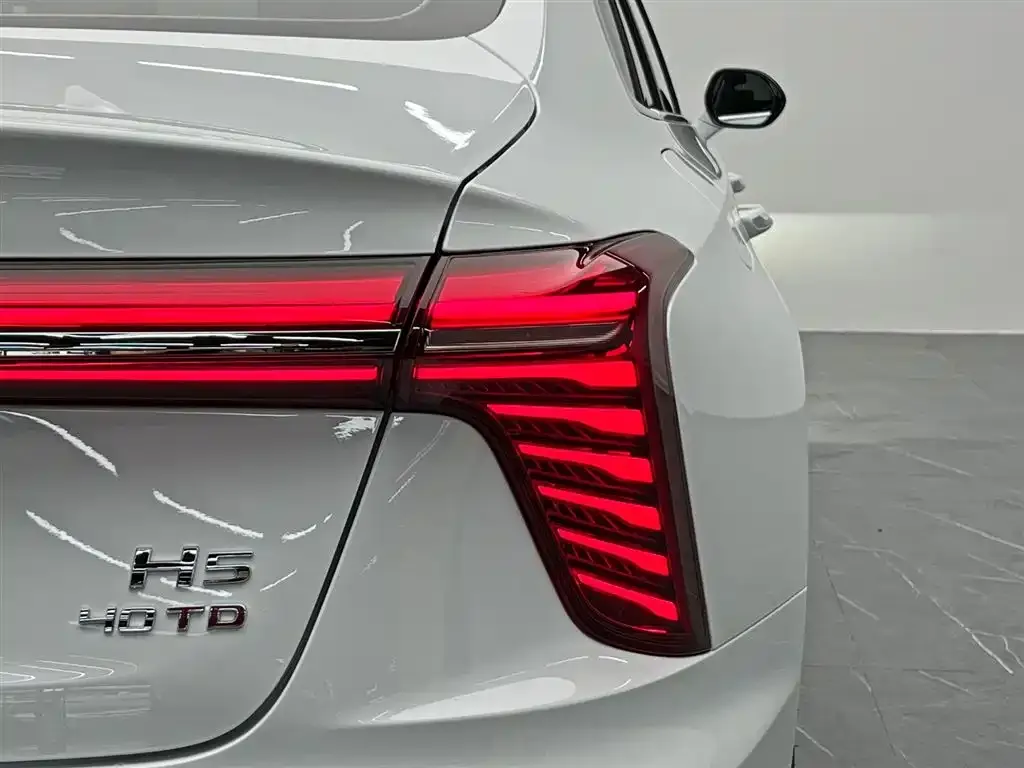 Hongqi H5 2023 из CN, фото 10