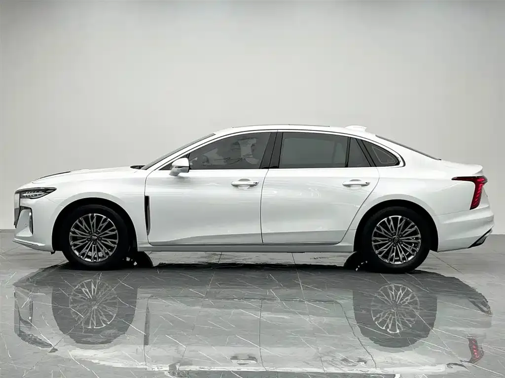 Hongqi H5 2023 из CN, фото 3