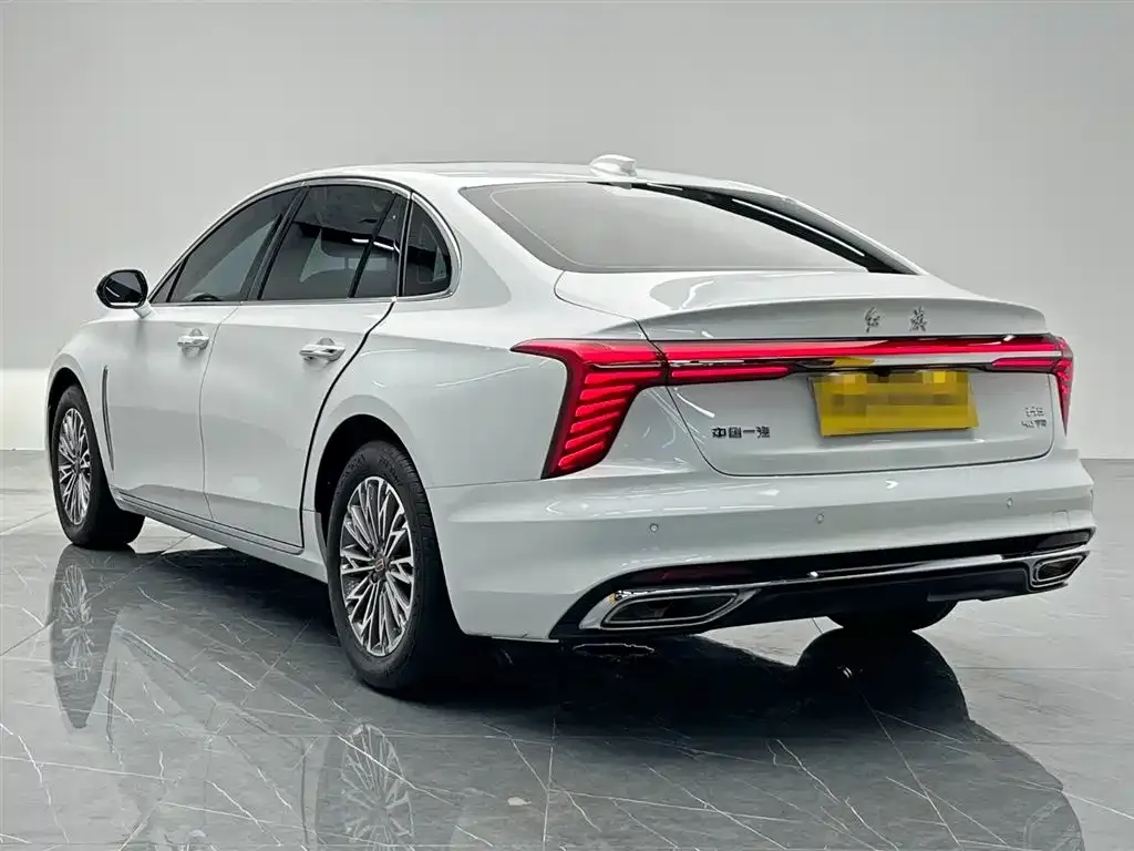 Hongqi H5 2023 из CN, фото 4