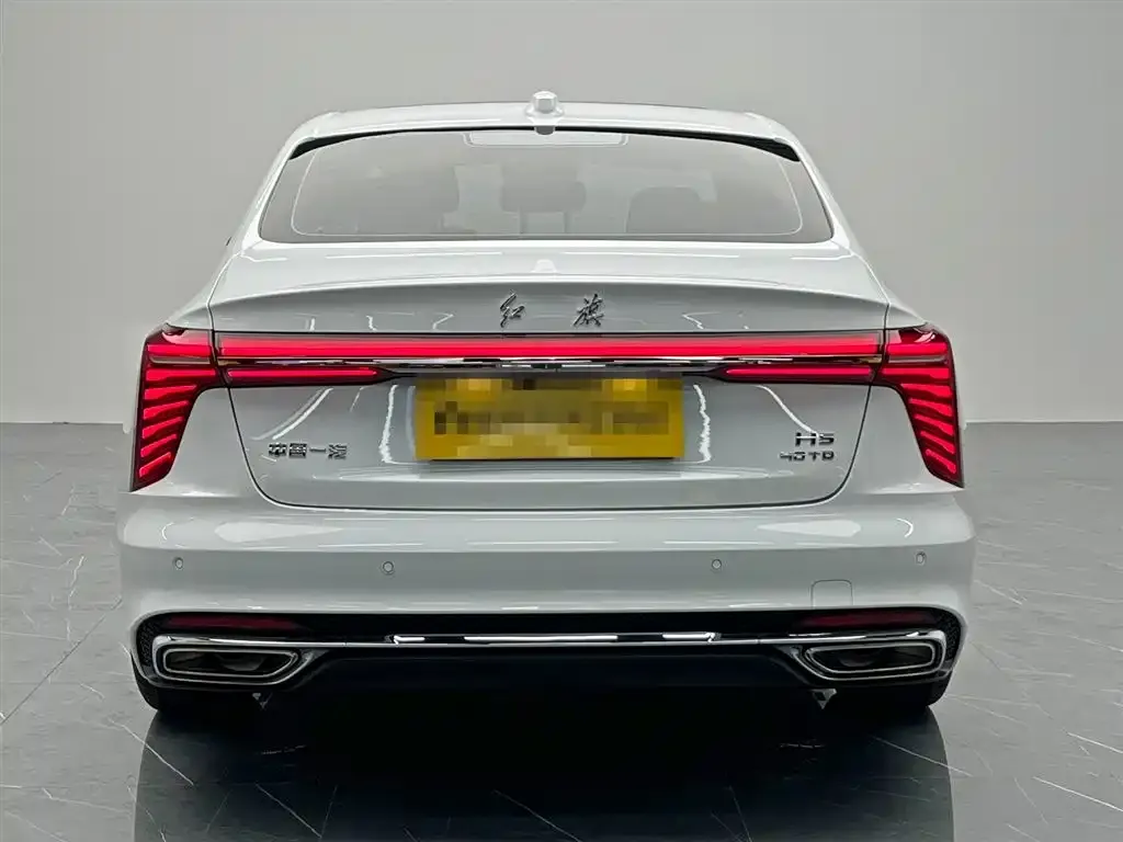 Hongqi H5 2023 из CN, фото 5
