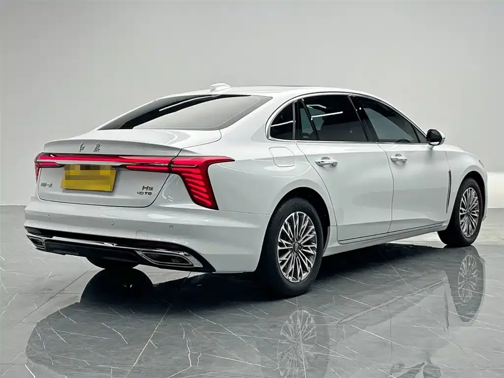 Hongqi H5 2023 из CN, фото 6