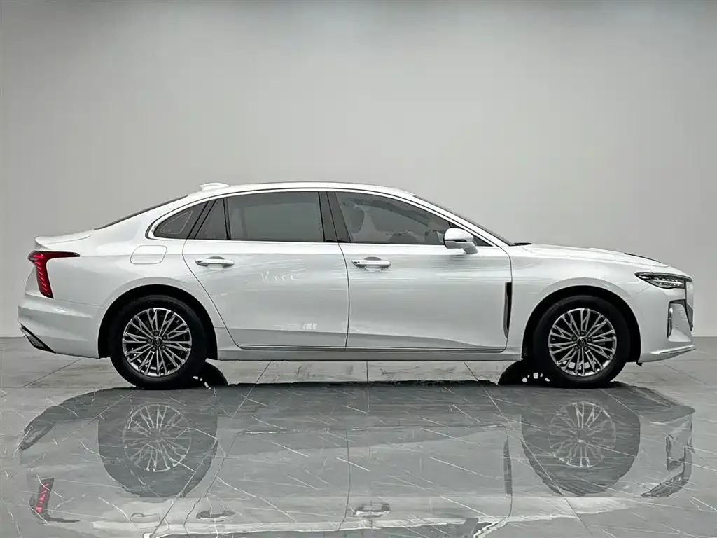 Hongqi H5 2023 из CN, фото 7