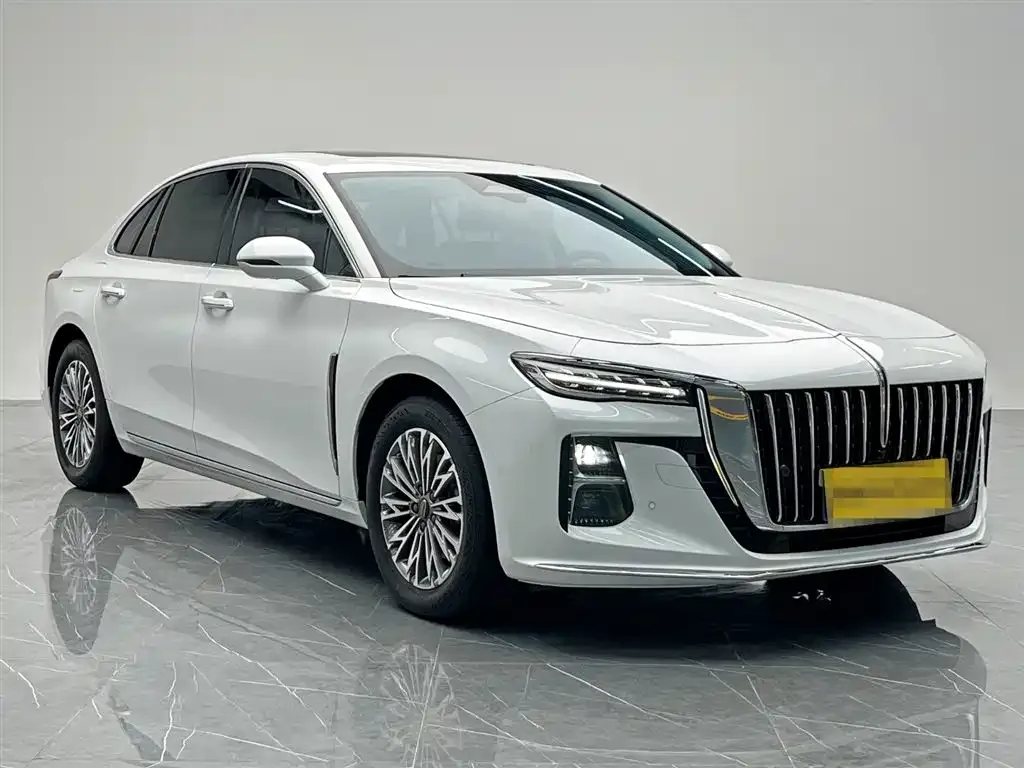 Hongqi H5 2023 из CN, фото 8