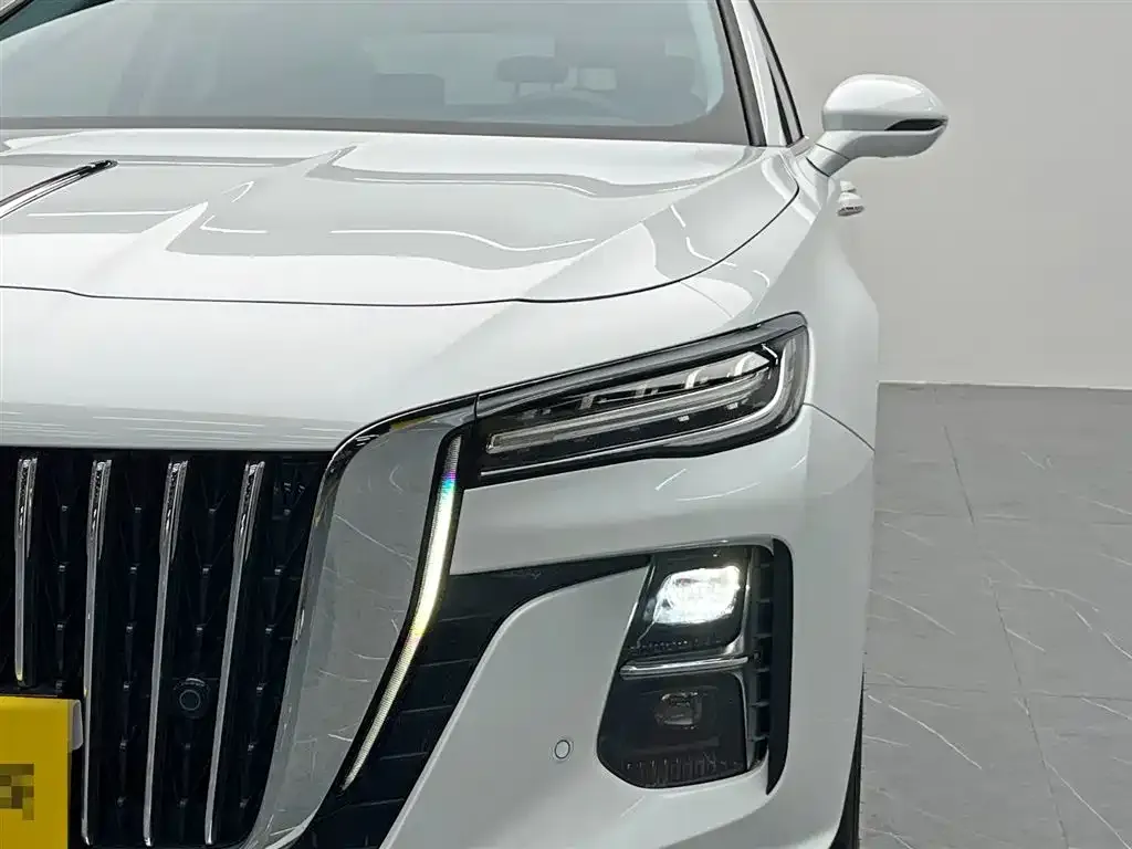 Hongqi H5 2023 из CN, фото 9