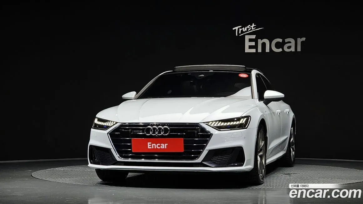 Audi A7 — фото 3