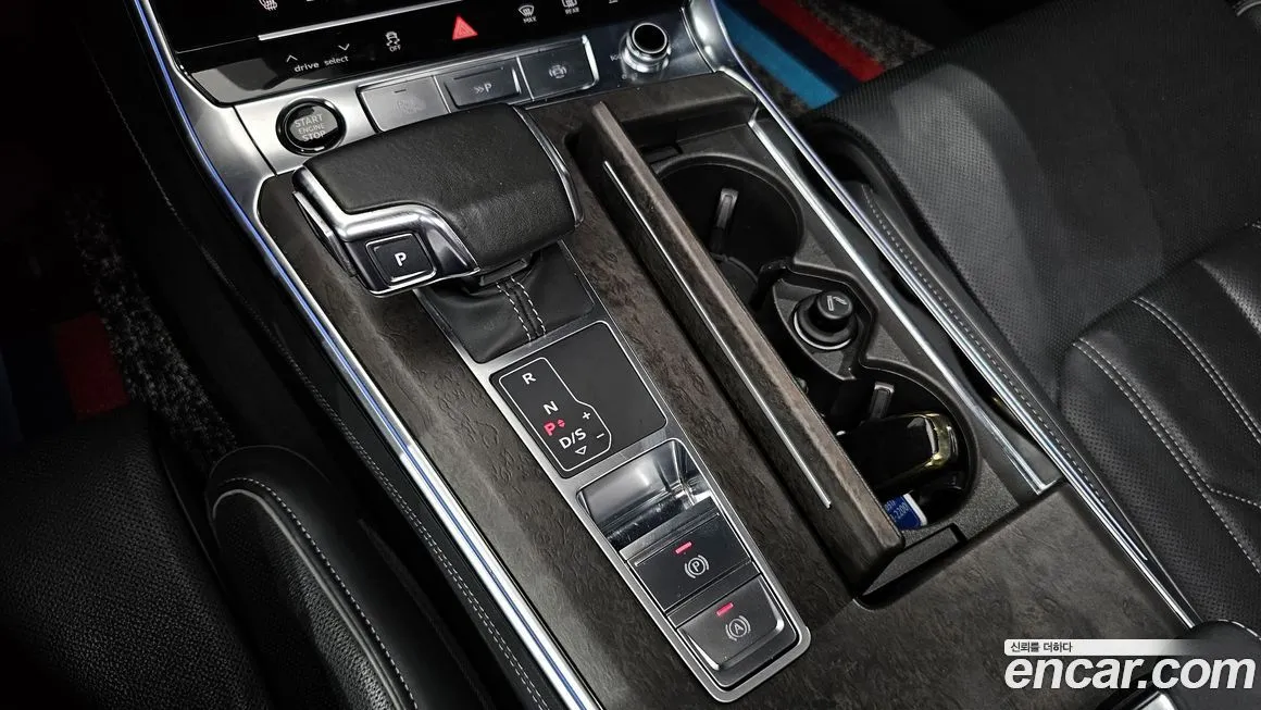 Audi A7 — фото 9