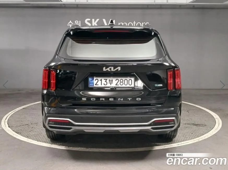 Kia Sorento — фото 2
