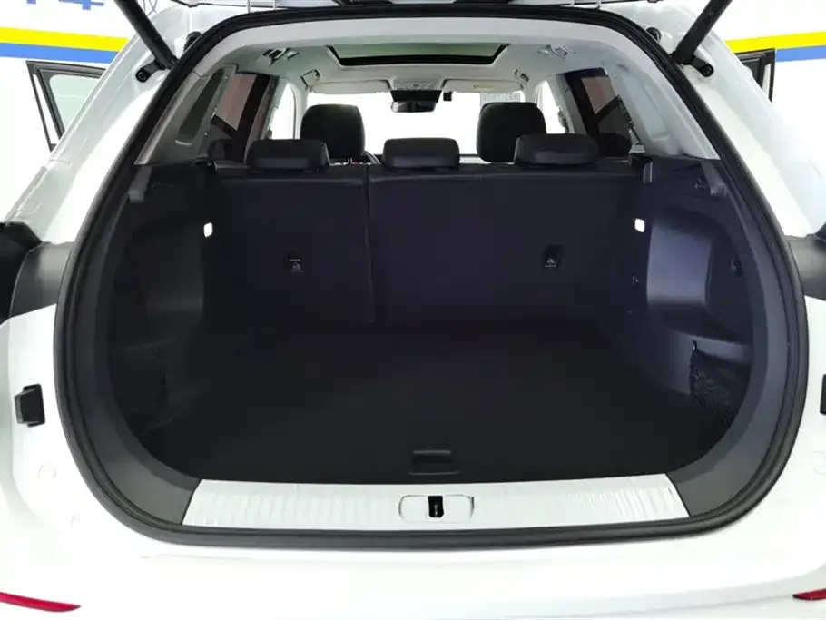 Hongqi HS5 2023 из CN, фото 4