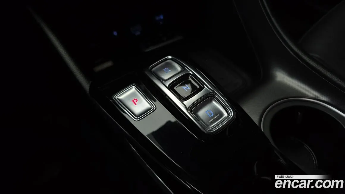 Hyundai Sonata 2021 из KR, фото 9