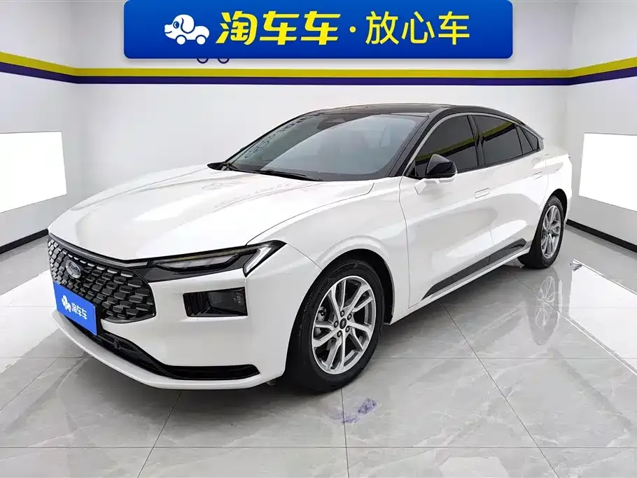 Ford Mondeo 2022 из CN, фото 1