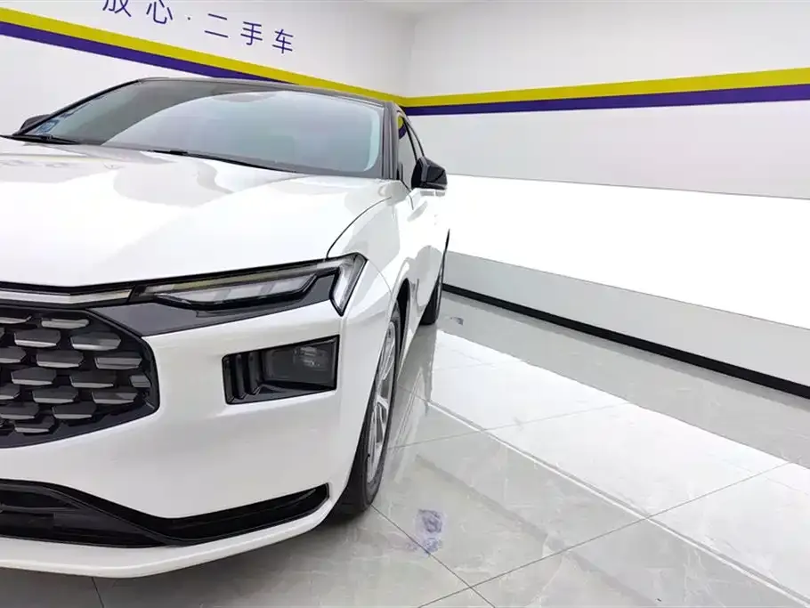 Ford Mondeo 2022 из CN, фото 5