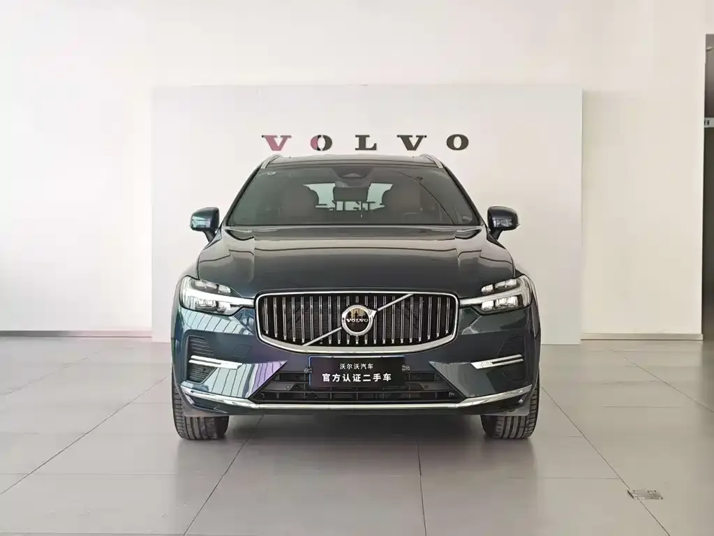 [object Object] XC60 2024 из CN, фото 2