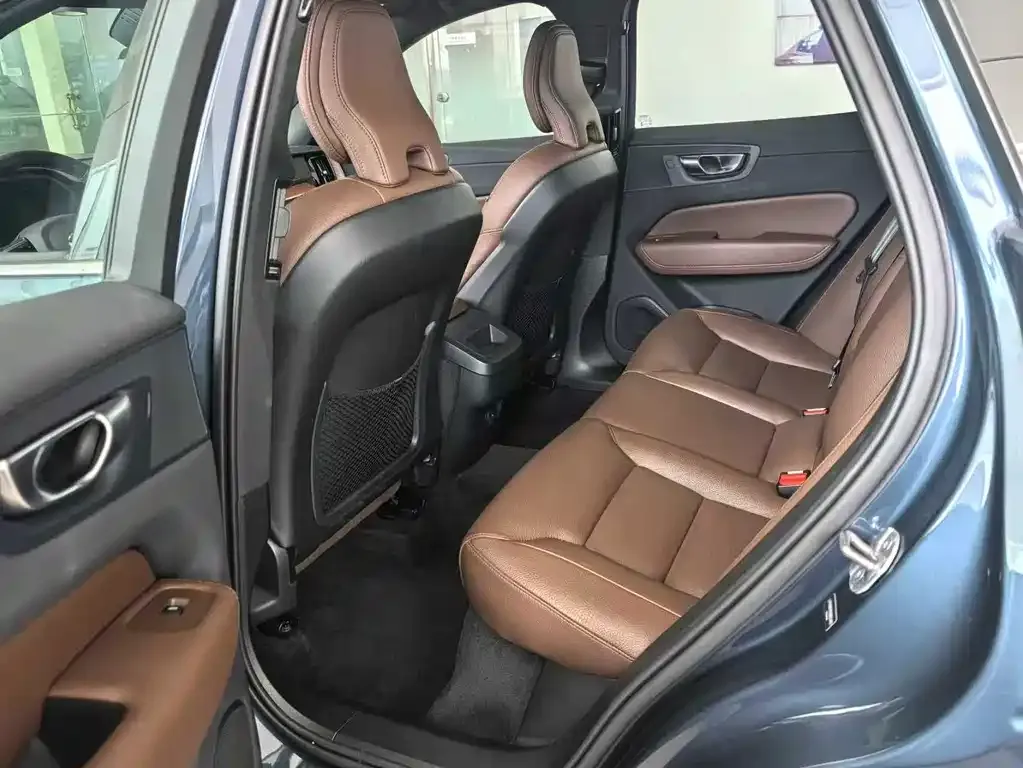 [object Object] XC60 2024 из CN, фото 6