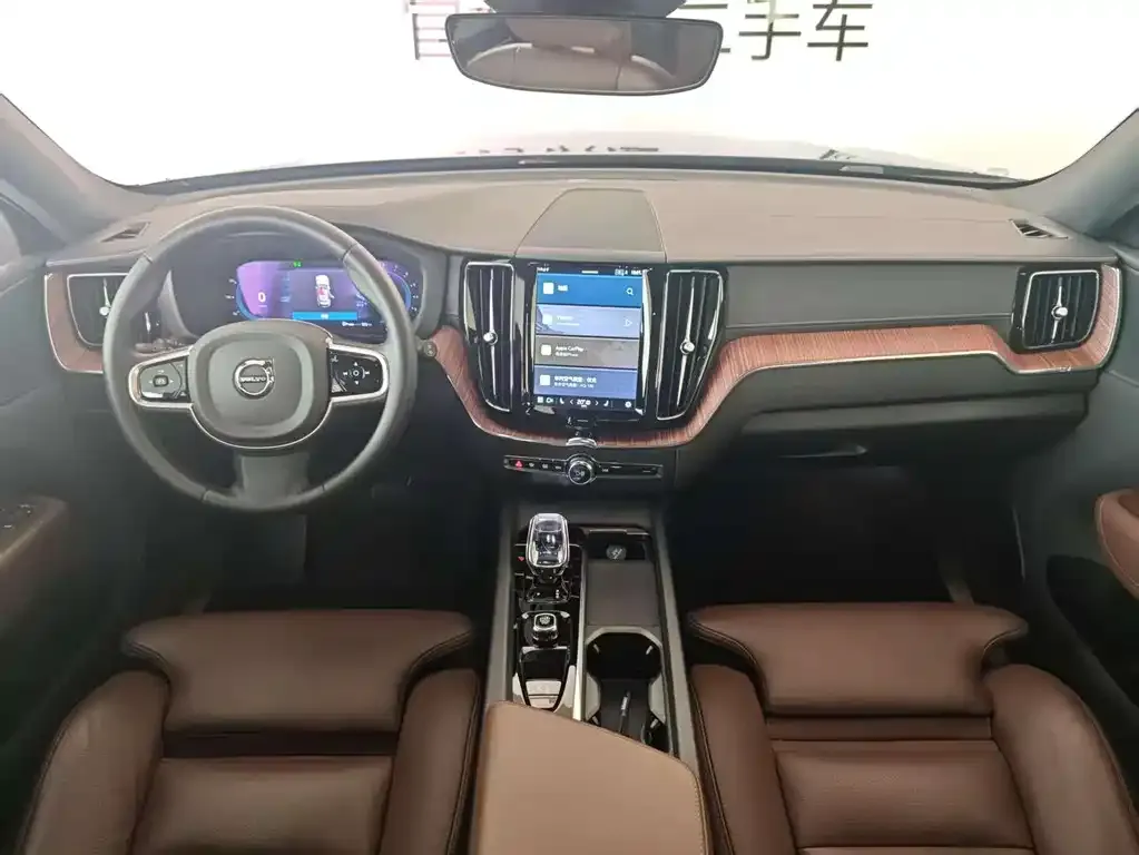 [object Object] XC60 2024 из CN, фото 7