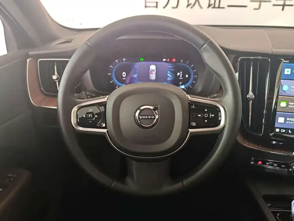 [object Object] XC60 2024 из CN, фото 8