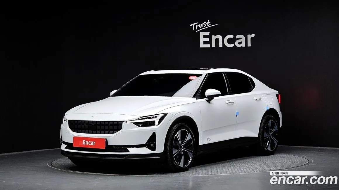 Polestar Polestar 2 2023 из KR, фото 1