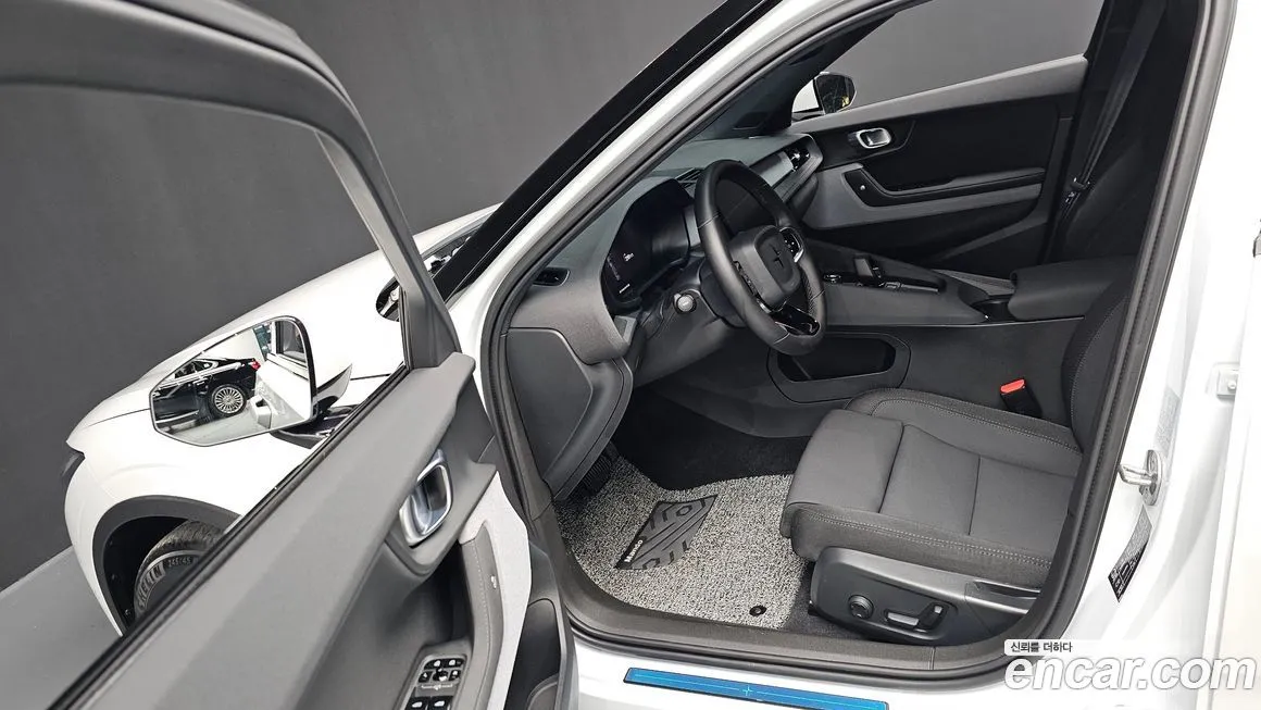 Polestar Polestar 2 2023 из KR, фото 10