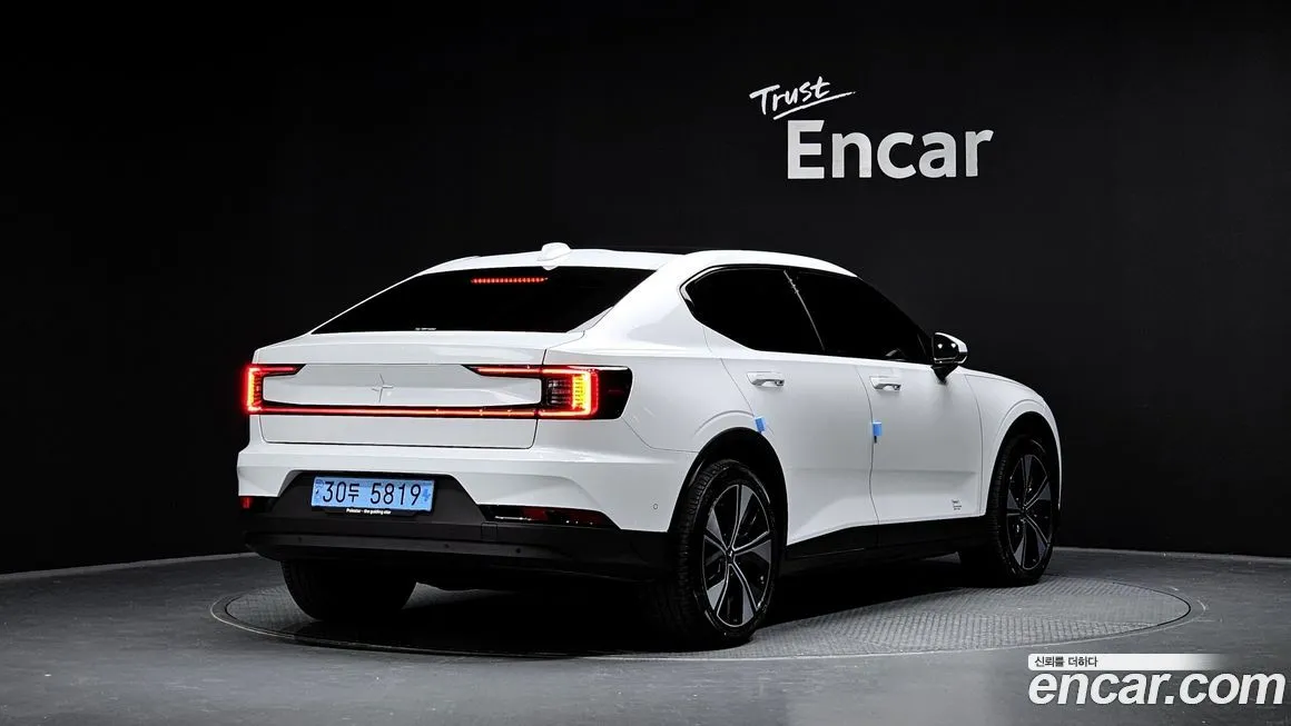 Polestar Polestar 2 2023 из KR, фото 2