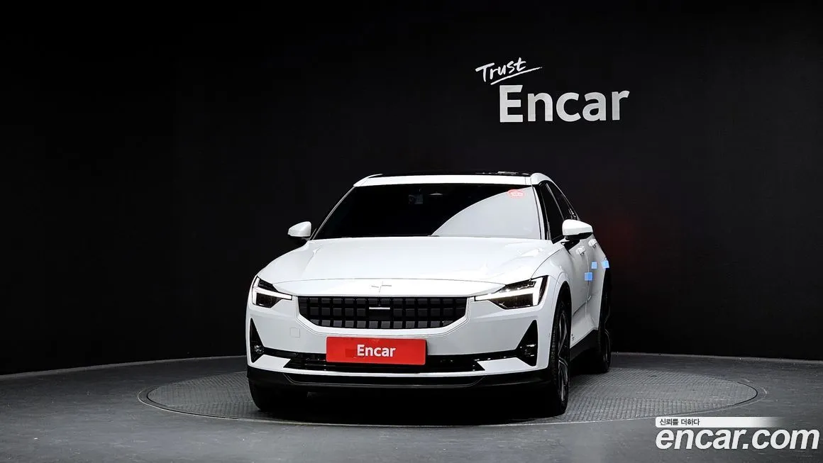 Polestar Polestar 2 2023 из KR, фото 3