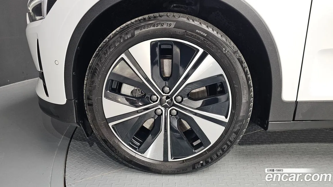 Polestar Polestar 2 2023 из KR, фото 5