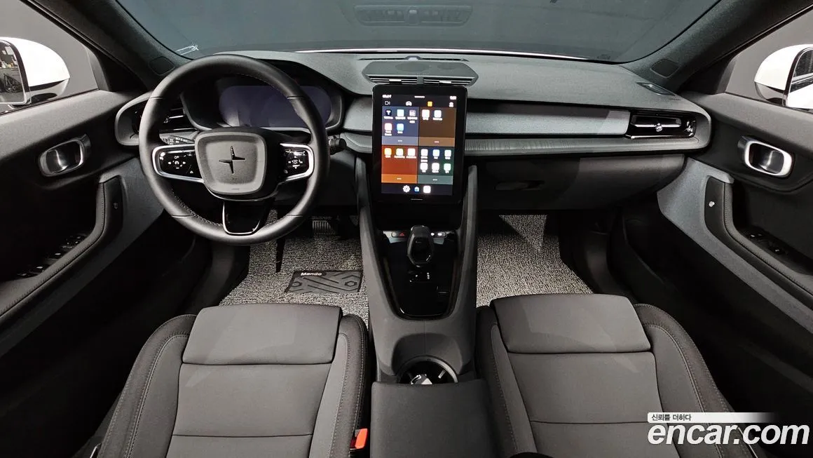 Polestar Polestar 2 2023 из KR, фото 7