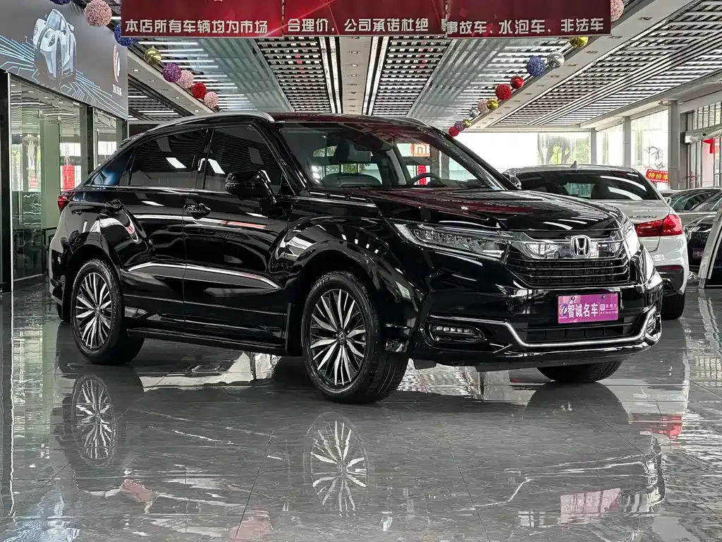 Honda Avancier 2023 из CN, фото 3