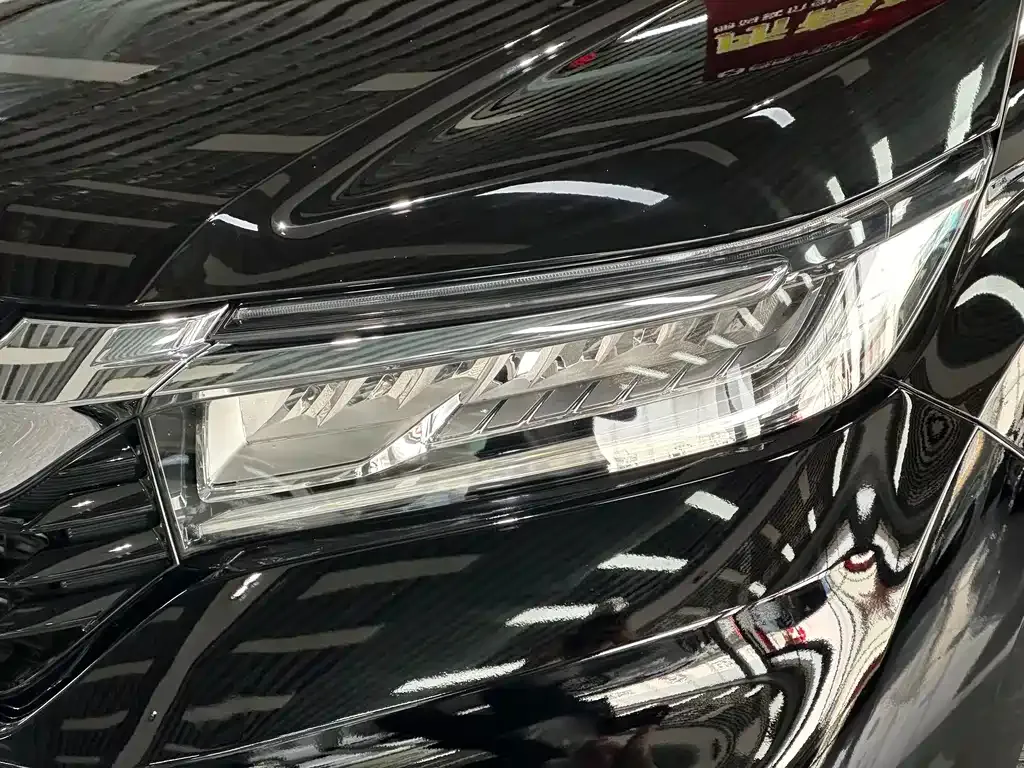 Honda Avancier 2023 из CN, фото 4
