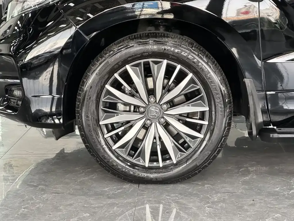 Honda Avancier 2023 из CN, фото 5