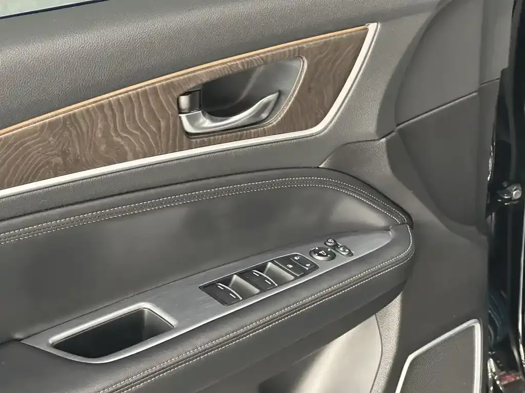 Honda Avancier 2023 из CN, фото 6