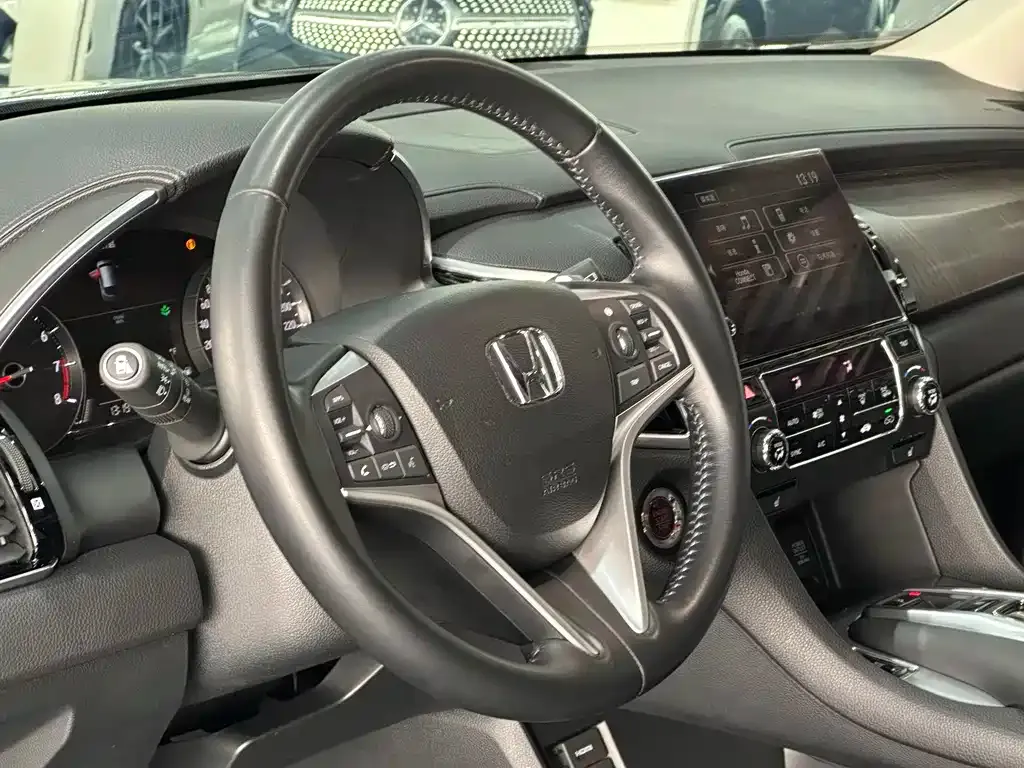 Honda Avancier 2023 из CN, фото 7
