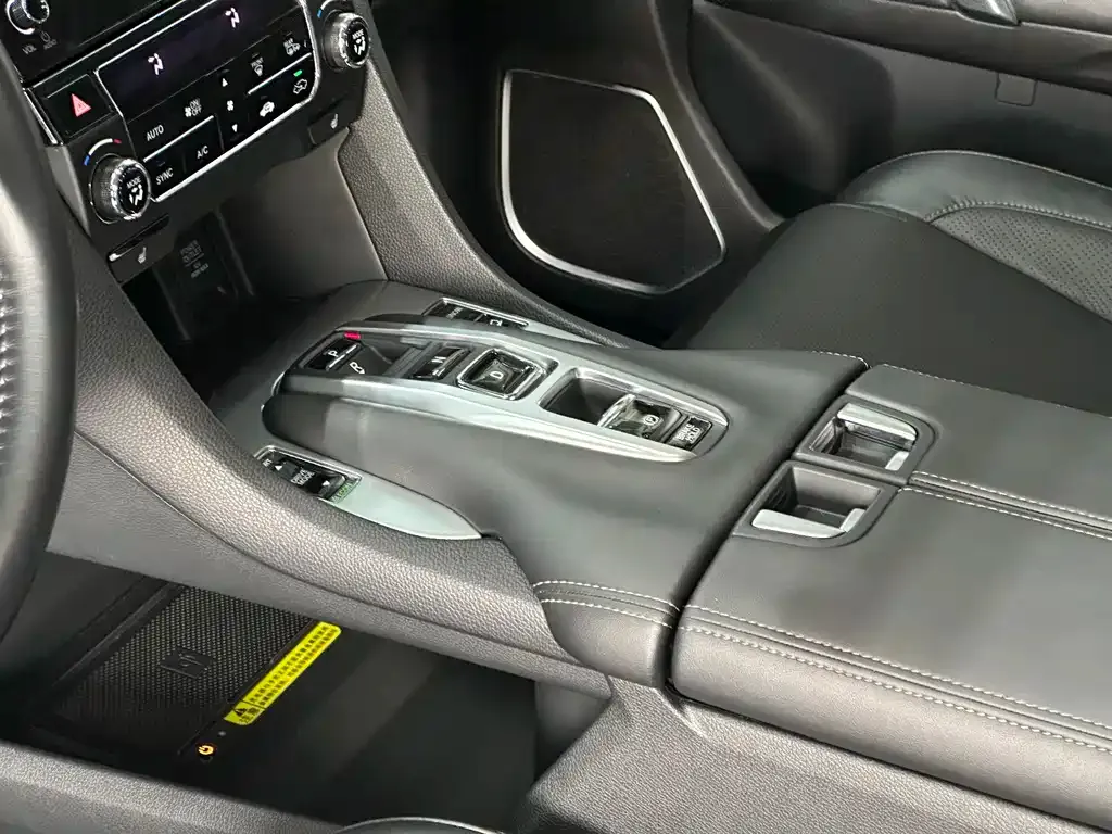 Honda Avancier 2023 из CN, фото 8