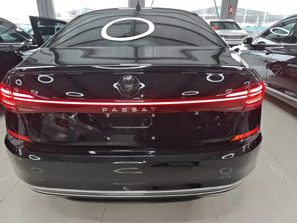 Volkswagen Passat 2023 из CN, фото 6