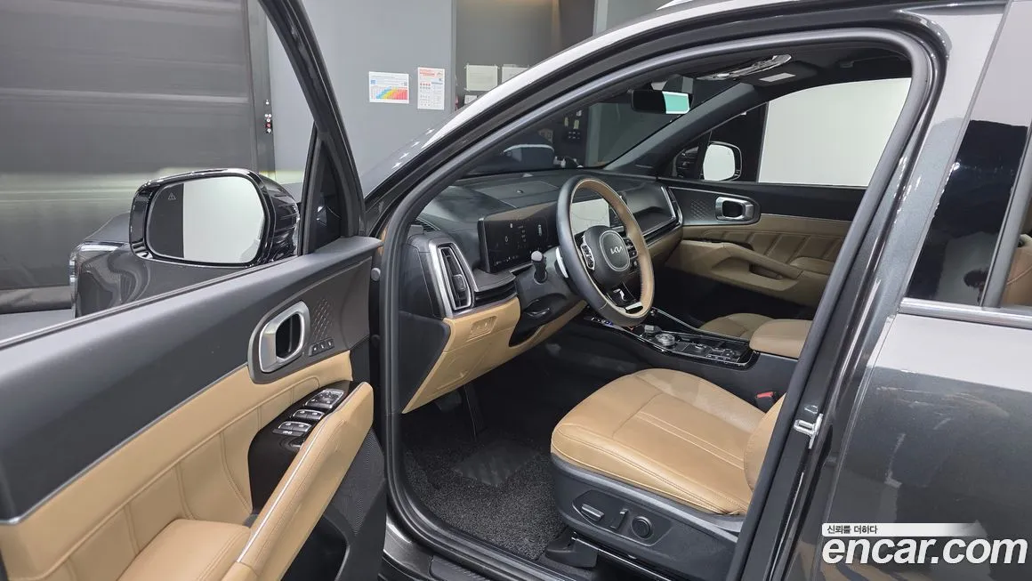 Kia Sorento — фото 10
