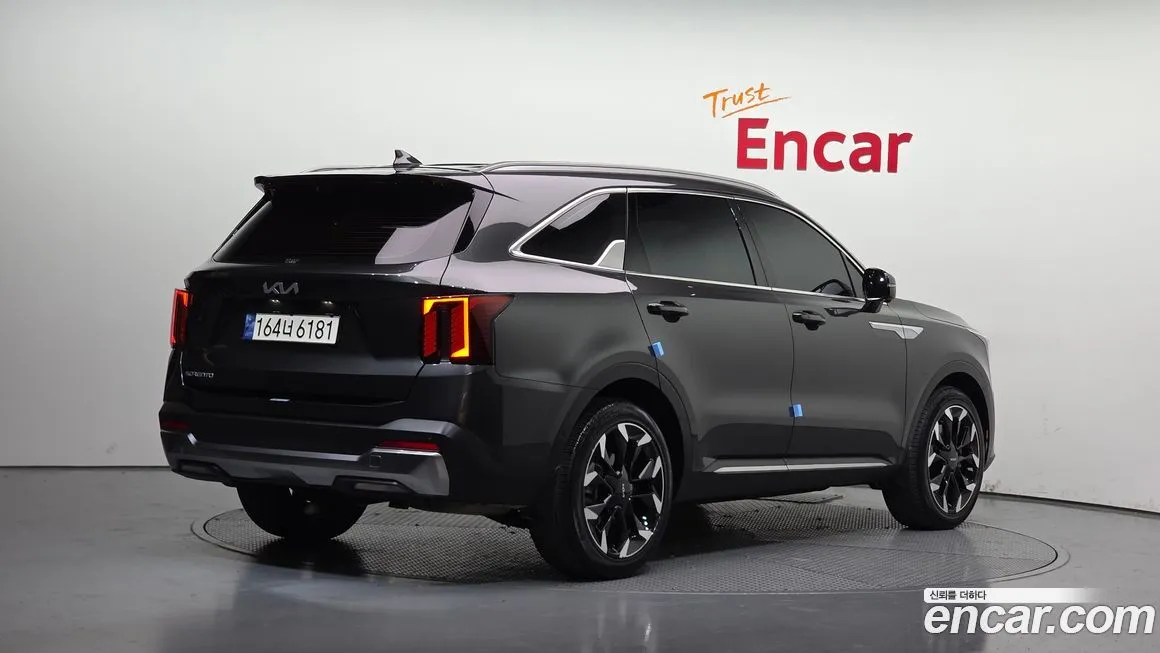 Kia Sorento — фото 2