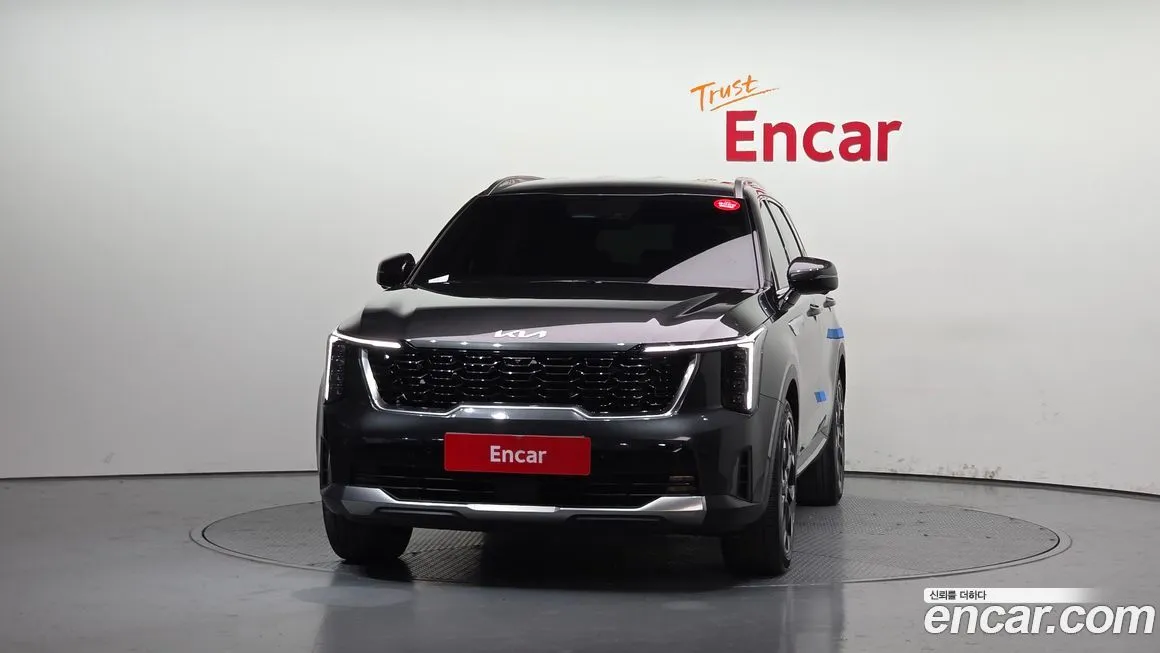 Kia Sorento — фото 3