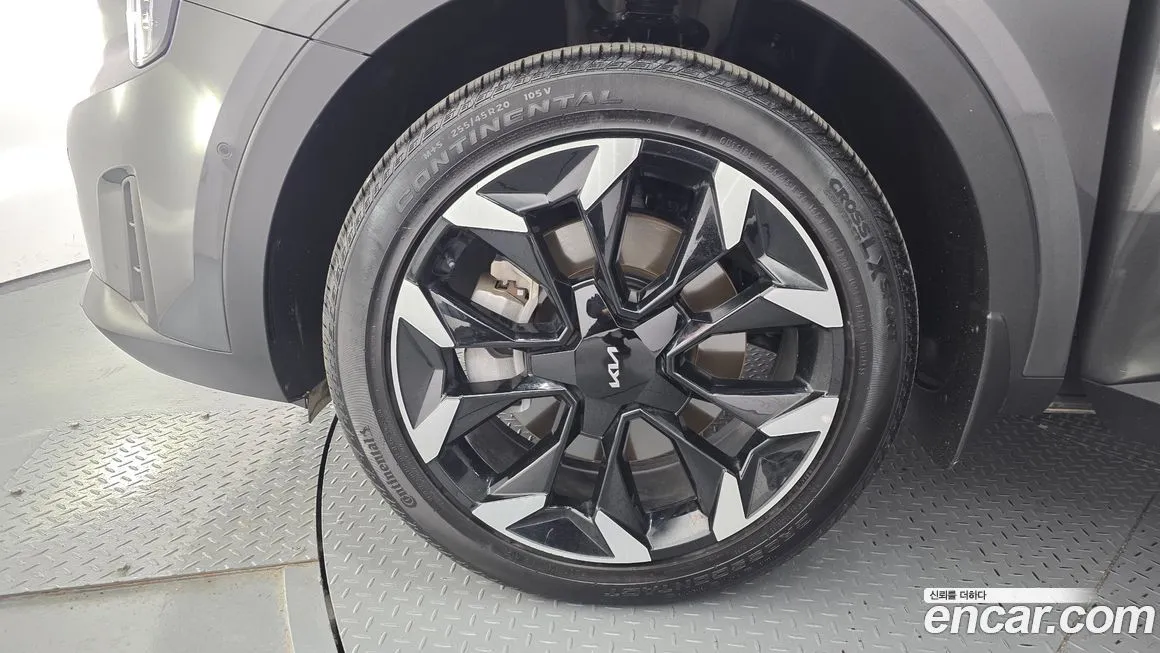 Kia Sorento — фото 5