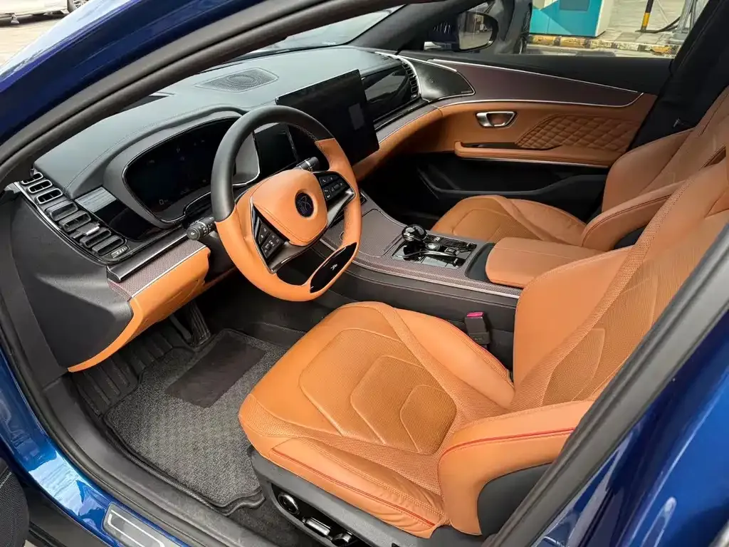 [object Object] Han 2021 из CN, фото 4