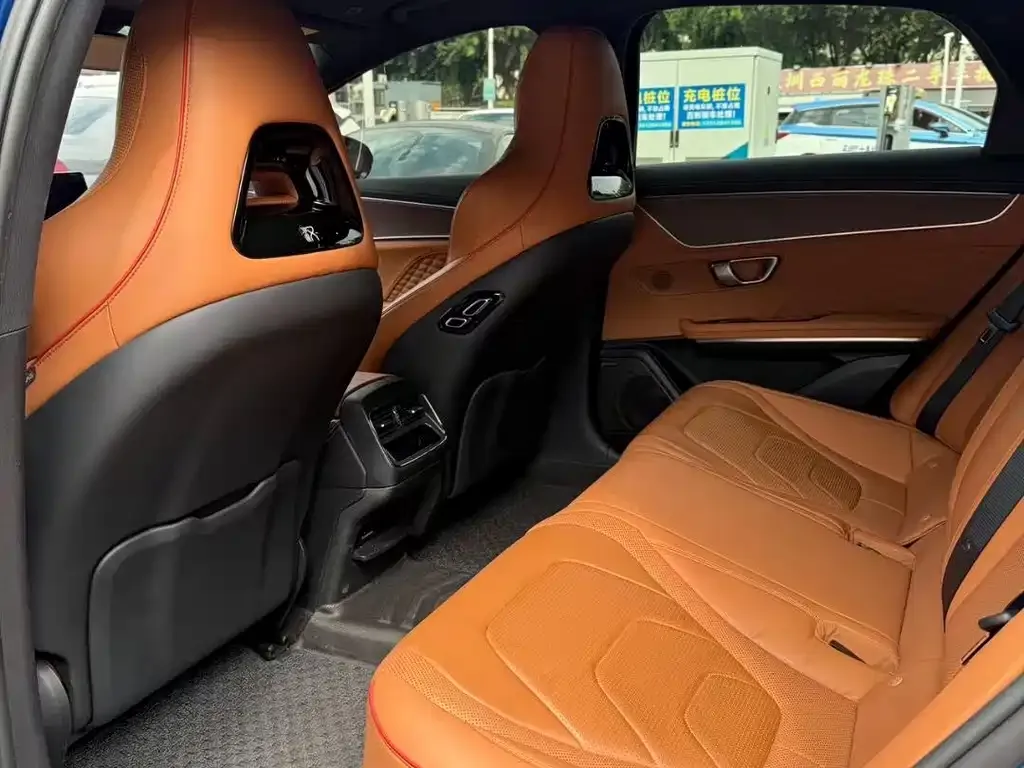 [object Object] Han 2021 из CN, фото 5