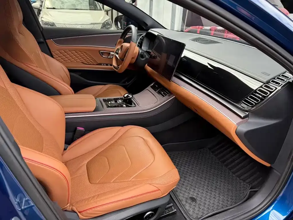 [object Object] Han 2021 из CN, фото 6