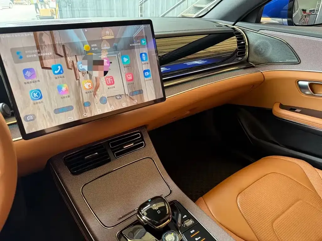 [object Object] Han 2021 из CN, фото 7