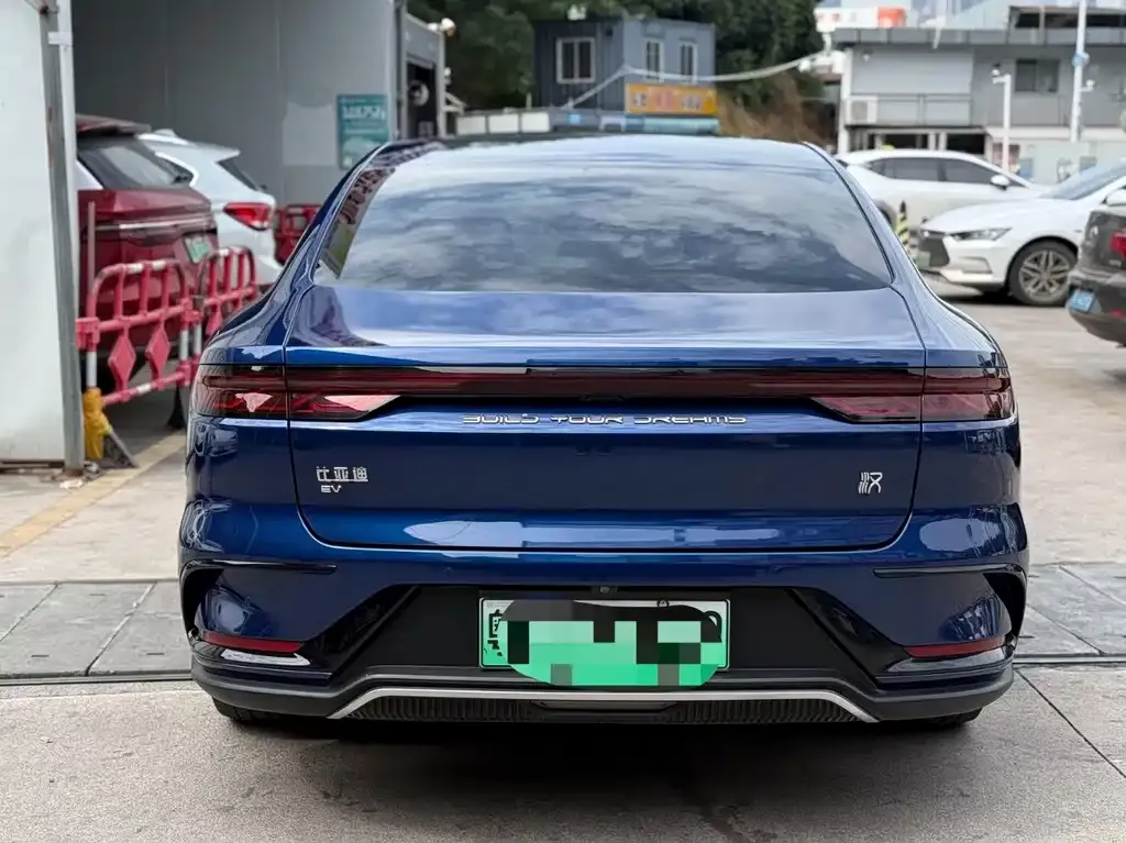 [object Object] Han 2021 из CN, фото 8