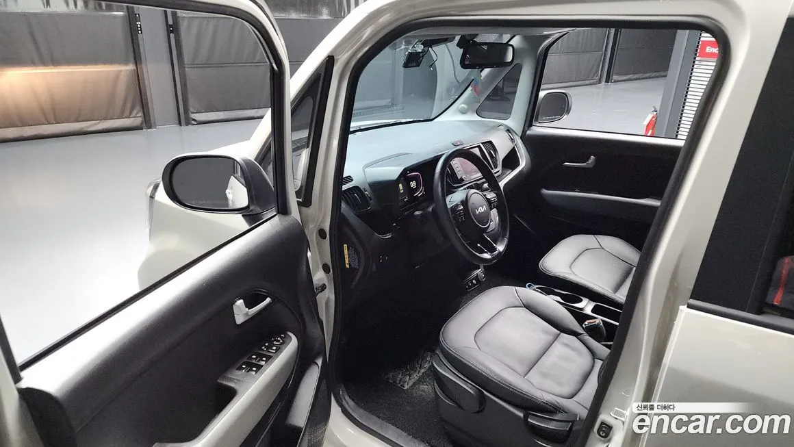 Kia RAY 2023 из KR, фото 10