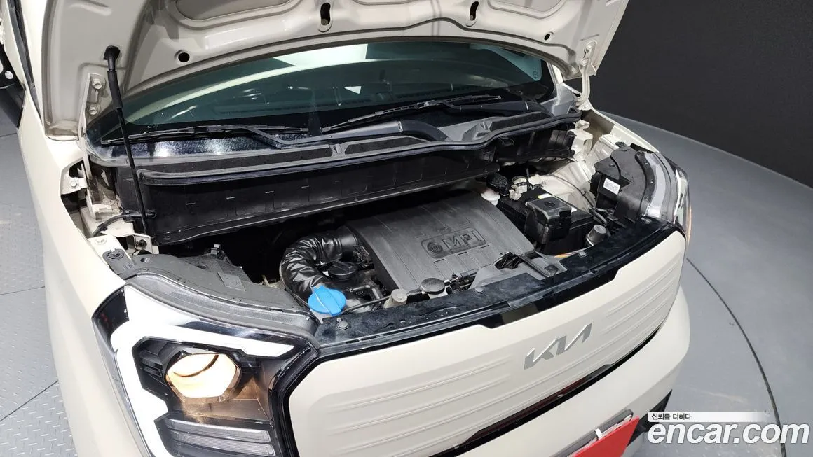 Kia RAY 2023 из KR, фото 6