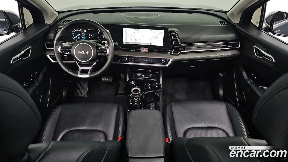 Kia Sportage — фото 7
