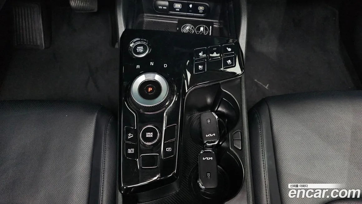 Kia Sportage — фото 9